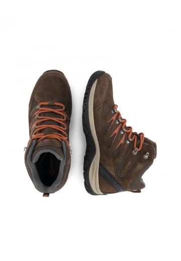 Походные ботинки