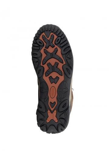 Походные ботинки