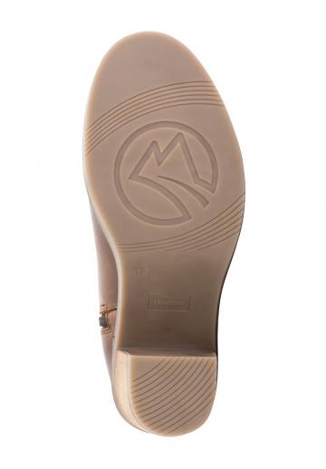 Полусапожки