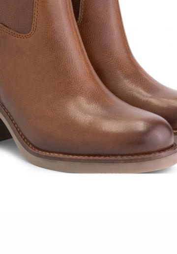 Полусапожки