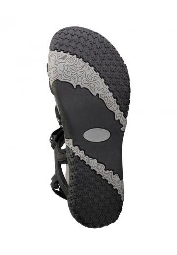 Походные сандалии