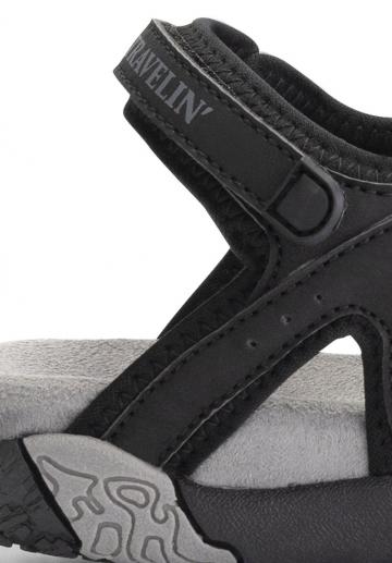 Походные сандалии