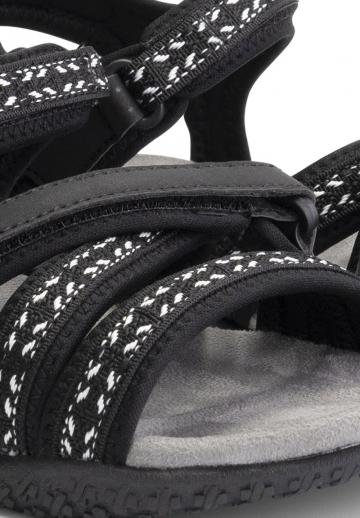 Походные сандалии