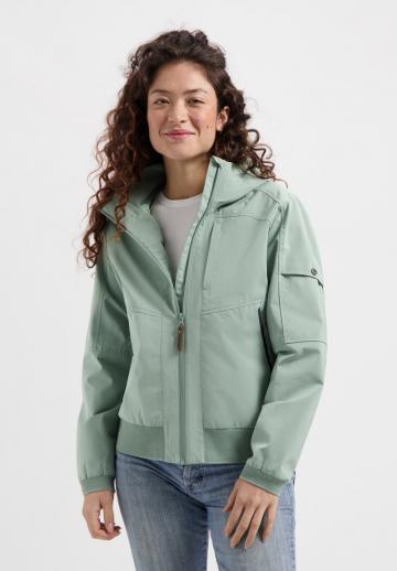 Куртка дождевик