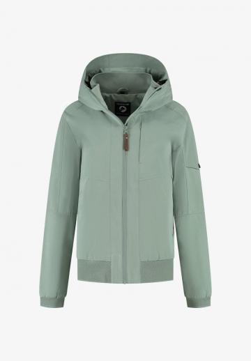 Куртка дождевик