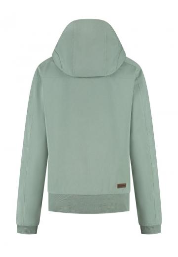 Куртка дождевик