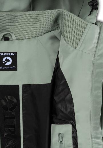 Куртка дождевик