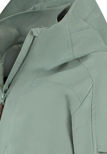 Куртка дождевик