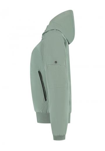 Куртка дождевик