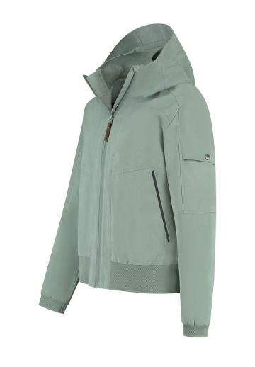 Куртка дождевик