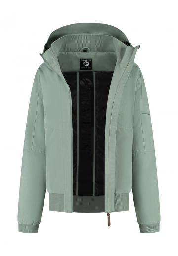 Куртка дождевик