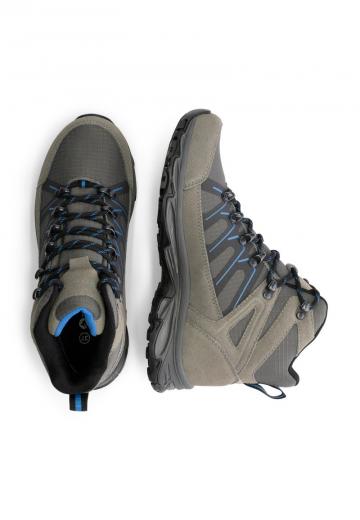 Походные сапоги