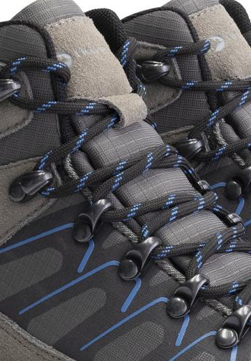 Походные сапоги