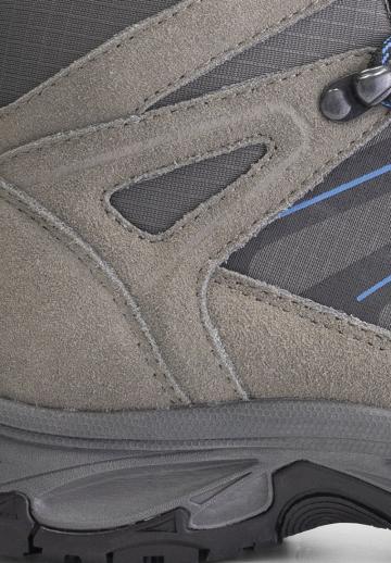 Походные сапоги