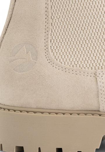 Ботинки челси