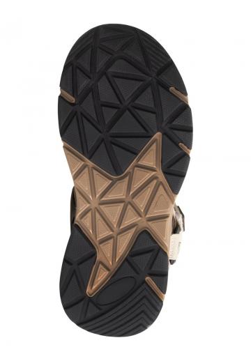 Походные сандалии