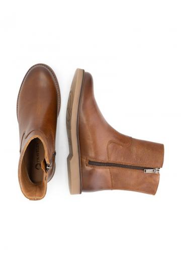 Полусапожки