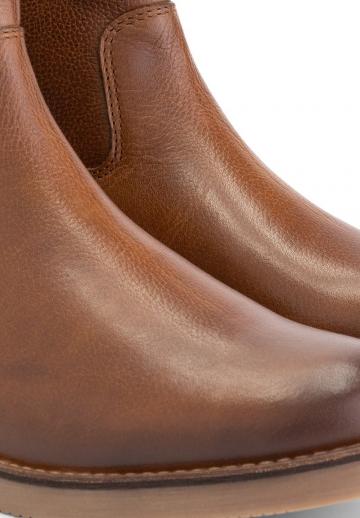 Полусапожки