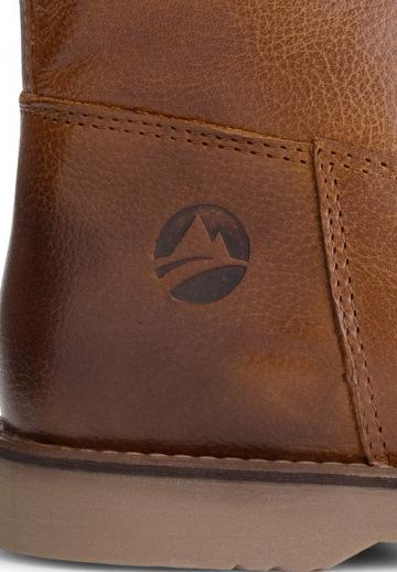 Полусапожки