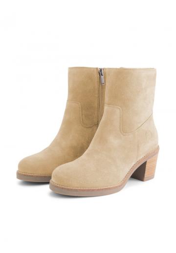 Полусапожки