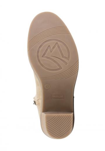 Полусапожки