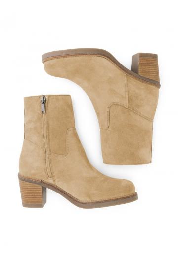 Полусапожки