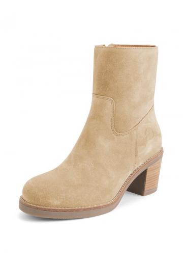 Полусапожки