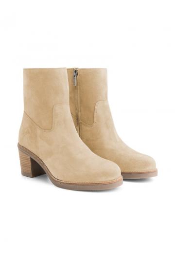 Полусапожки