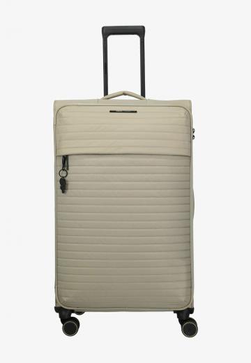 Чемодан на колесах