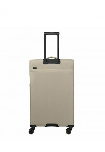 Чемодан на колесах