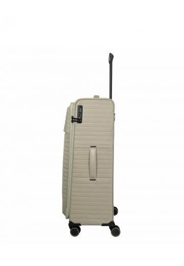 Чемодан на колесах