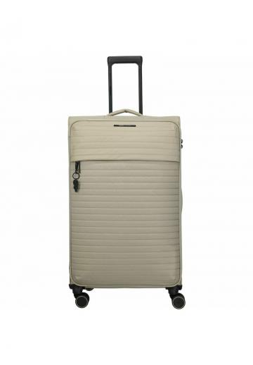 Чемодан на колесах