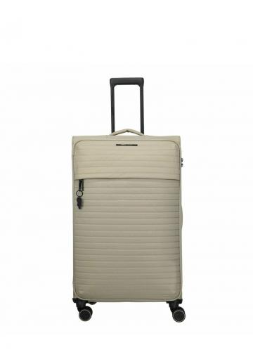 Чемодан на колесах