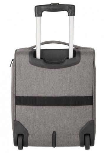 Чемодан на колесах