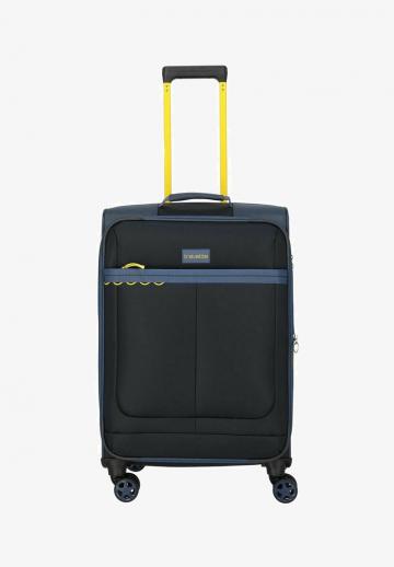 Чемодан на колесах