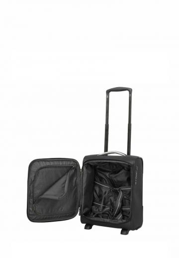 Чемодан на колесах