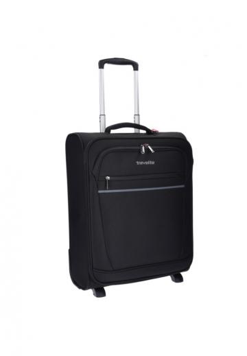 Чемодан на колесах