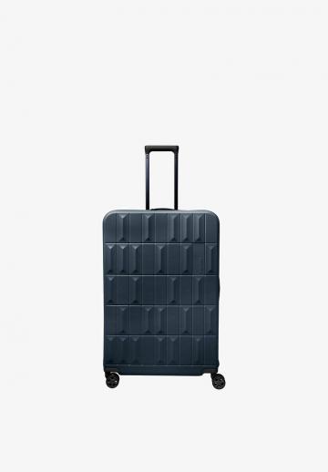 Чемодан на колесах