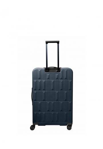 Чемодан на колесах