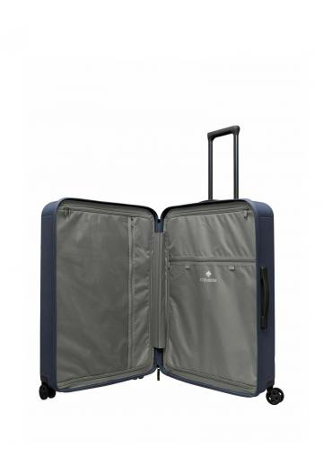 Чемодан на колесах