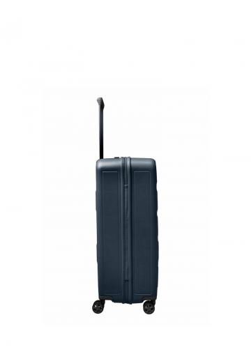 Чемодан на колесах