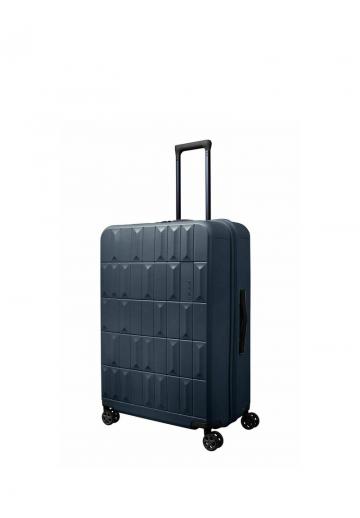 Чемодан на колесах