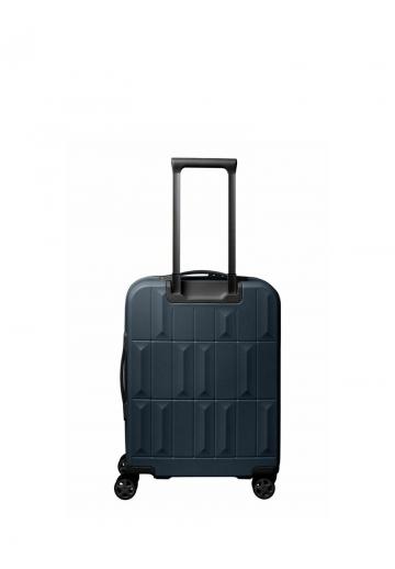 Чемодан на колесах