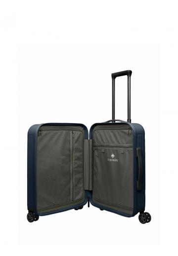 Чемодан на колесах