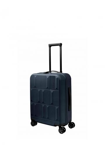 Чемодан на колесах