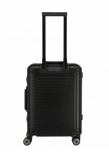 Чемодан на колесах