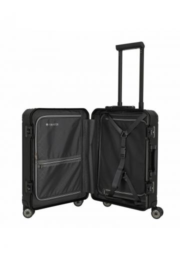 Чемодан на колесах