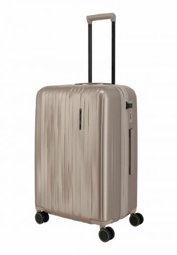 Чемодан на колесах