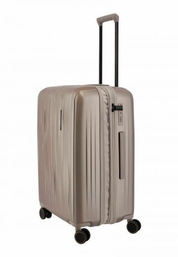 Чемодан на колесах