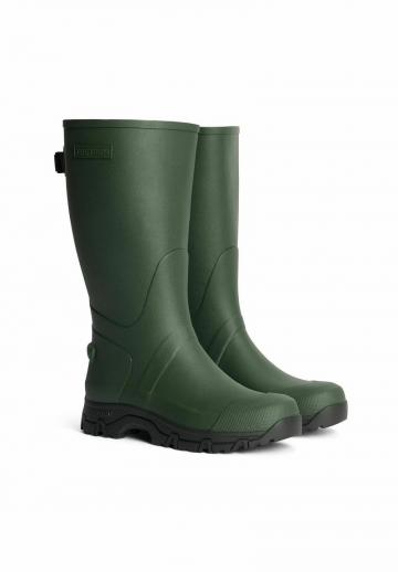 Резиновые сапоги